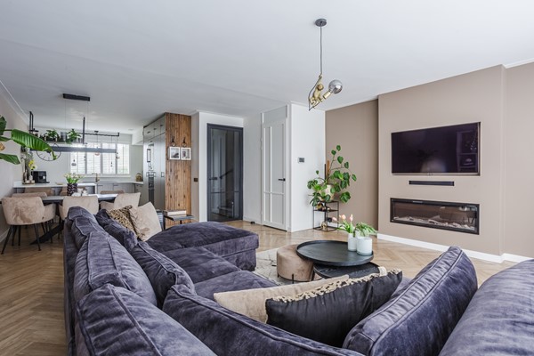 Medium property photo - Donald Ducklaan 18, 1336 ZJ Almere